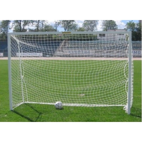 Plieniniai salės futbolo vartai EKO