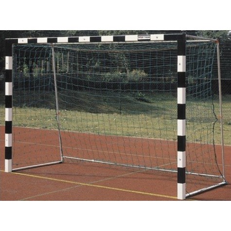 Aliuminiai salės futbolo vartai