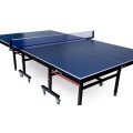Stalo teniso stalas Bilaro B19, mėlynas 19mm MDF vidaus