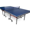 Stalo teniso stalas Bilaro Hoko Outdoor, mėlynas, 5-15mm plokštė, lauko