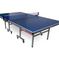Stalo teniso stalas Bilaro Hoko Outdoor, mėlynas, 5-15mm plokštė, lauko..