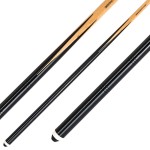 Rusiško biliardo lazda Marin 1 dalies