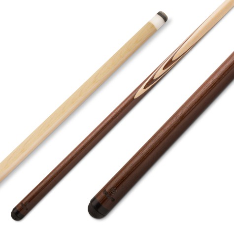 Rusiško biliardo lazda Bilaro Arrow 2, 1 dalies