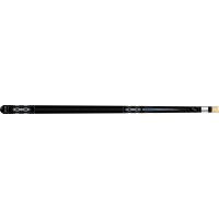 Pulo lazda Grizzly II Nr.5 Matt Black, 2 dalių..