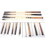 Rusiško biliardo lazda Classic Combined