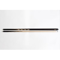 Rusiško biliardo lazda Bilaro Black Horn 3x2..