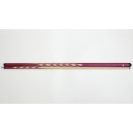 Rusiško biliardo lazda Bilaro Amarant 6x4