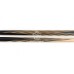 Rusiško biliardo lazda Bilaro Black Horn 6x4