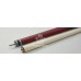 Pulo lazda Buffalo Atlantic Red, 2 dalių