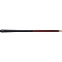 Pulo lazda Buffalo Atlantic Red, 2 dalių