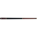 Pulo lazda Universal Pool Cue 114-11 CS, 2 dalių