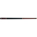 Pulo lazda Universal Pool Cue 114-11 CS, 2 dalių