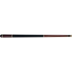 Pulo lazda Universal Pool Cue 114-11 CS, 2 dalių