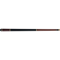 Pulo lazda Universal Pool Cue 114-11 CS, 2 dalių
