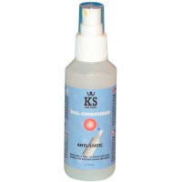 Rutulių kondicionierius King Shine 100ml..