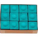 Kreida Triangle, žalia, 12 vnt dėžutė