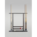 Lazdų ir rutulių laikiklis Klasik