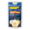 Treniruočių rutulys Nick Barrow Aramith Ultimate, snukerio 52.4mm