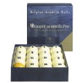 Rusiško biliardo rutuliai Aramith Super Pro 67mm