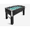 Futbolo stalas Bilaro Black Rival