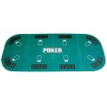 Pokerio stalviršis Buffalo Texas