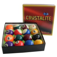 Pulo rutuliai Crystalite 57.2mm..