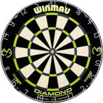 Smiginio taikinys Winmau MvG Diamond edition