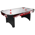 Oro ritulio stalas Buffalo Vortex 7