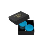 Kreida Taom Pyro, mėlyna 1 vnt.