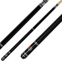 Pulo lazda Classic Speed-9, 2 dalių..