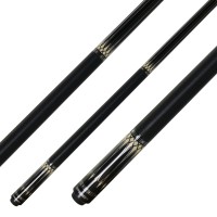 Pulo lazda Classic Speed II-16, 2 dalių..