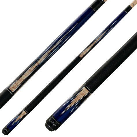 Pulo lazda Fury Stinger 4, 2 dalių