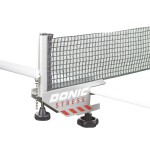 Stalo teniso tinkliuko rinkinys Donic Stress, pilkas/mėlynas