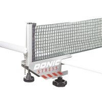 Stalo teniso tinkliuko rinkinys Donic Stress, pilkas/mėlynas