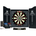 Smiginio rinkinys Winmau Diamond Pro Dart Set