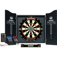 Smiginio rinkinys Winmau Diamond Pro Dart Set..
