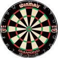 Smiginio taikinys Winmau Diamond Wired