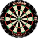 Smiginio taikinys Winmau Diamond Wired