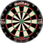 Smiginio taikinys Winmau Diamond Wired