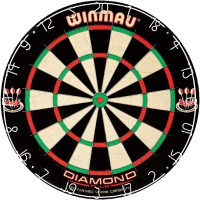 Smiginio taikinys Winmau Diamond Wired..