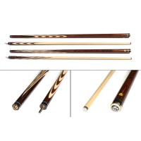Rusiško biliardo lazda Classic Venge 4x3, 695 gr...