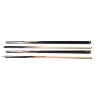 Rusiško biliardo lazda Classic Small Crown Black Horn 710 gr...