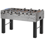 Futbolo stalas Garlando F-5, vientisi strypai