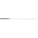 Rusiško biliardo lazda Arrow Therm Horn 140cm, 1 dalies