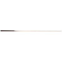 Rusiško biliardo lazda Arrow Therm Horn 140cm, 1 dalies..