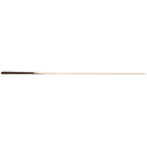 Rusiško biliardo lazda Arrow Therm Horn 140cm, 1 dalies