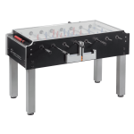 Futbolo stalas Garlando Class Indoor, vientisi strypai