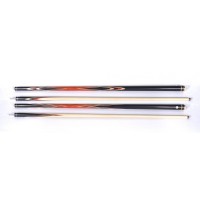 Rusiško biliardo lazda Classic Mars II Black Horn Bokote 700 gr...