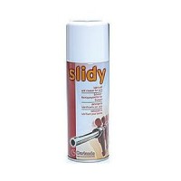 Silikonas Garlando slidy 200ml..