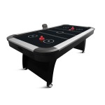 Oro ritulio stalas Bilaro Wizzard 7 PRO